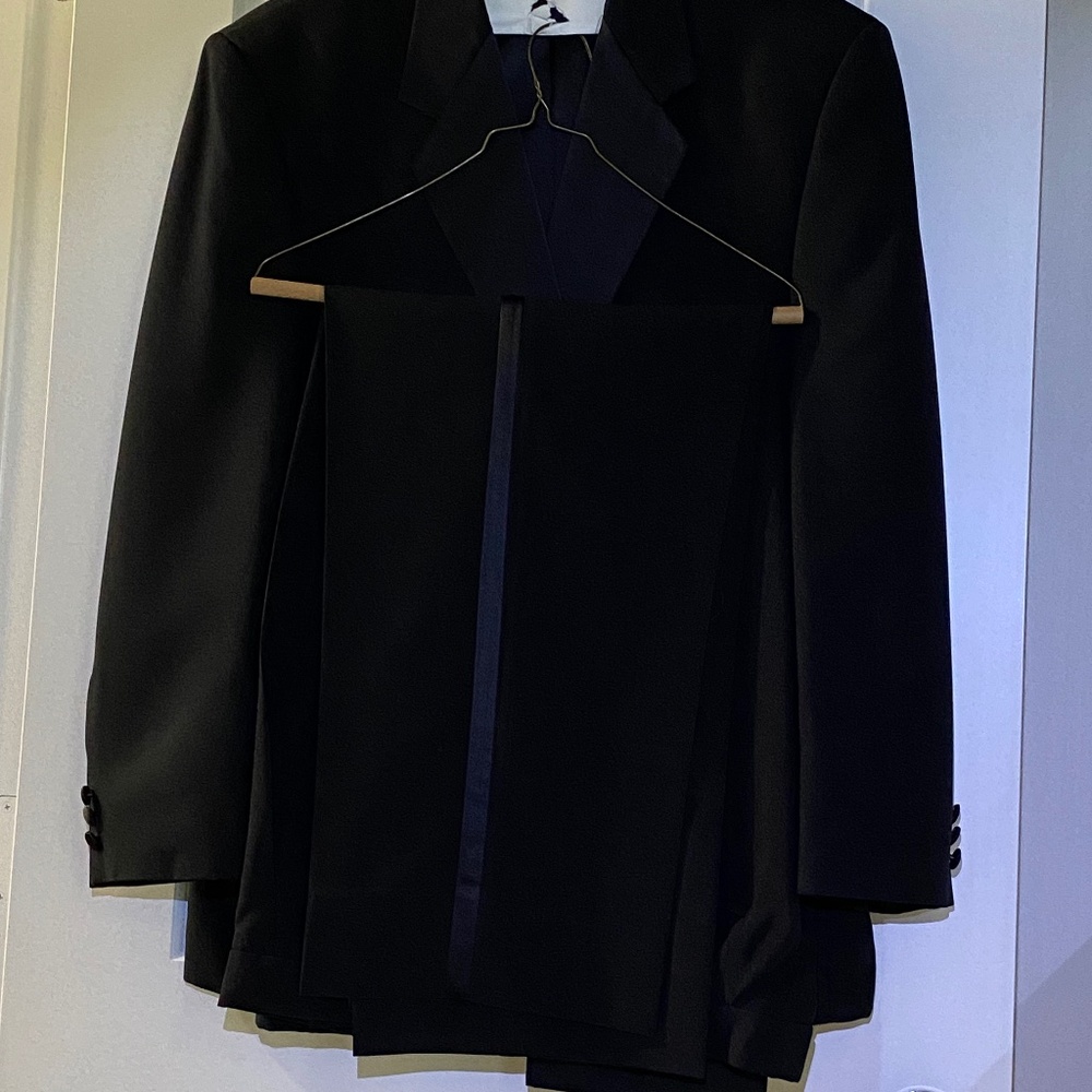 Tuxedo